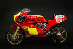 Ducati TT